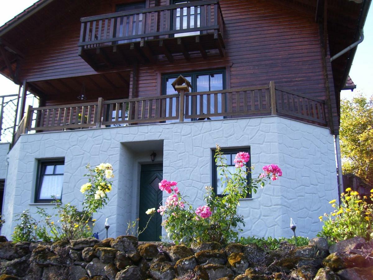 Fewo Koeppe Kopp Extérieur photo
